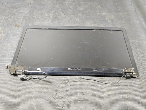 Packard bell display - packard,