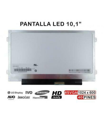 Lcd led packard bell dot - lcd,