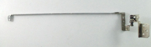 Right display monitor - right, hinge