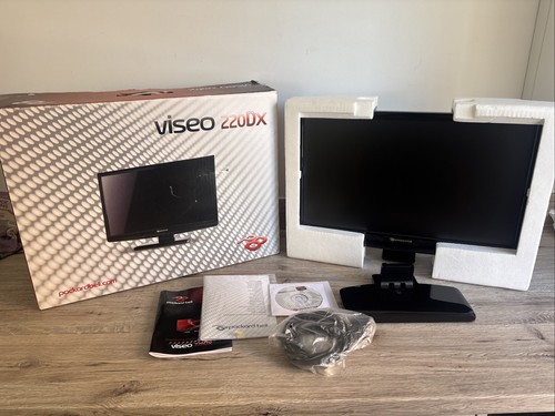 Packard bell lcd monitor - lcd,