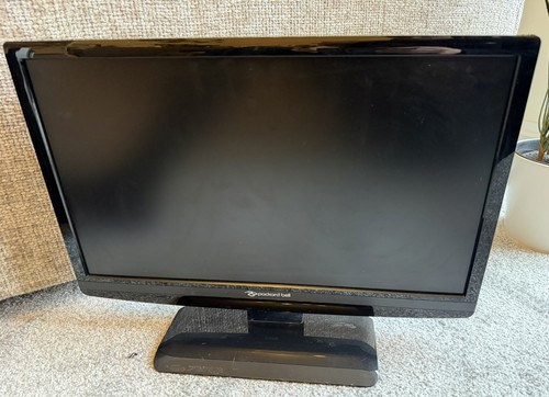 Packard bell viseo 200 - viseo, 200 ws