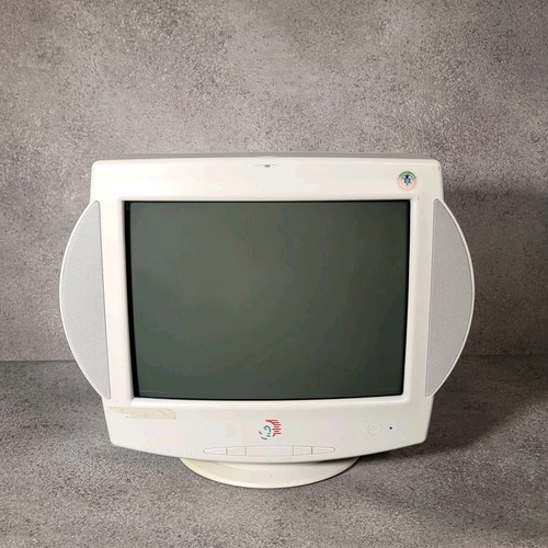 Packard bell 7480 - packard, crt