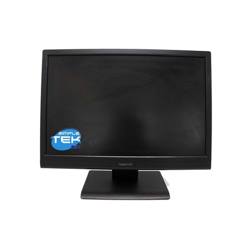 Packard bell lcd - 193, ws