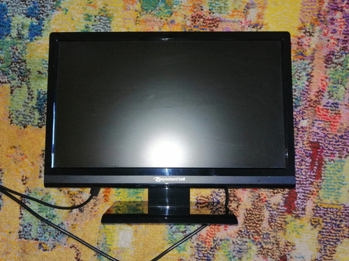 Packard bell viseo 190w - bell,