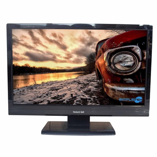 Packard bell 190wbm vesa - packard,