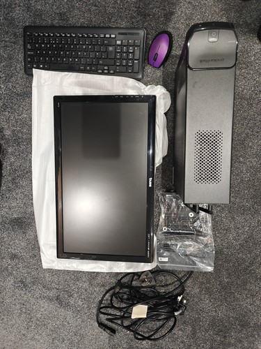 Packard bell imedia - packard,