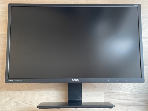 Benq gw2470t ked 8 - benq, inch