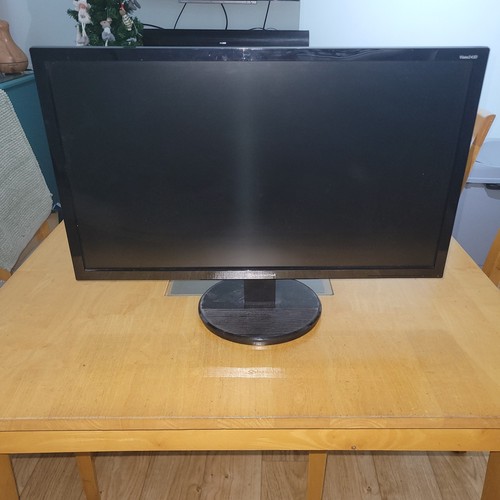Fulll monitor viseo 243d - monitor,