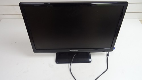 Packard bell lcd - lcd, monitor