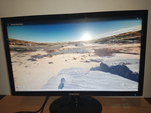 Pre owned computer monitors - pre-owned,