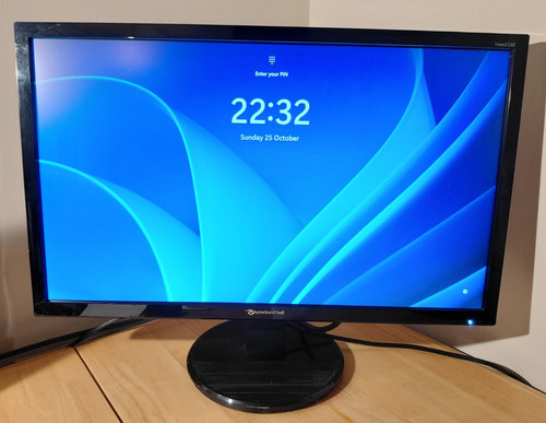 Packard bell viseo 233d - viseo,