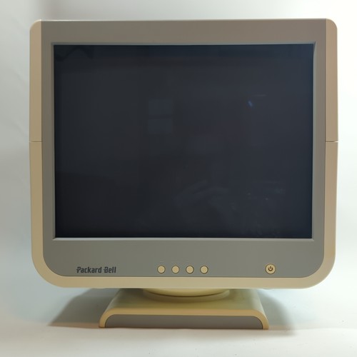 Packard bell fc700 16in - packard,