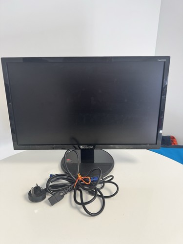 Packard bell monitor - bell,